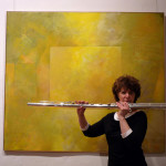 Carin Levine photo credit Björn Hacke Carin Levine photo credit Björn Hacke