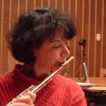 Carin Levine foto credit private Carin Levine foto credit private